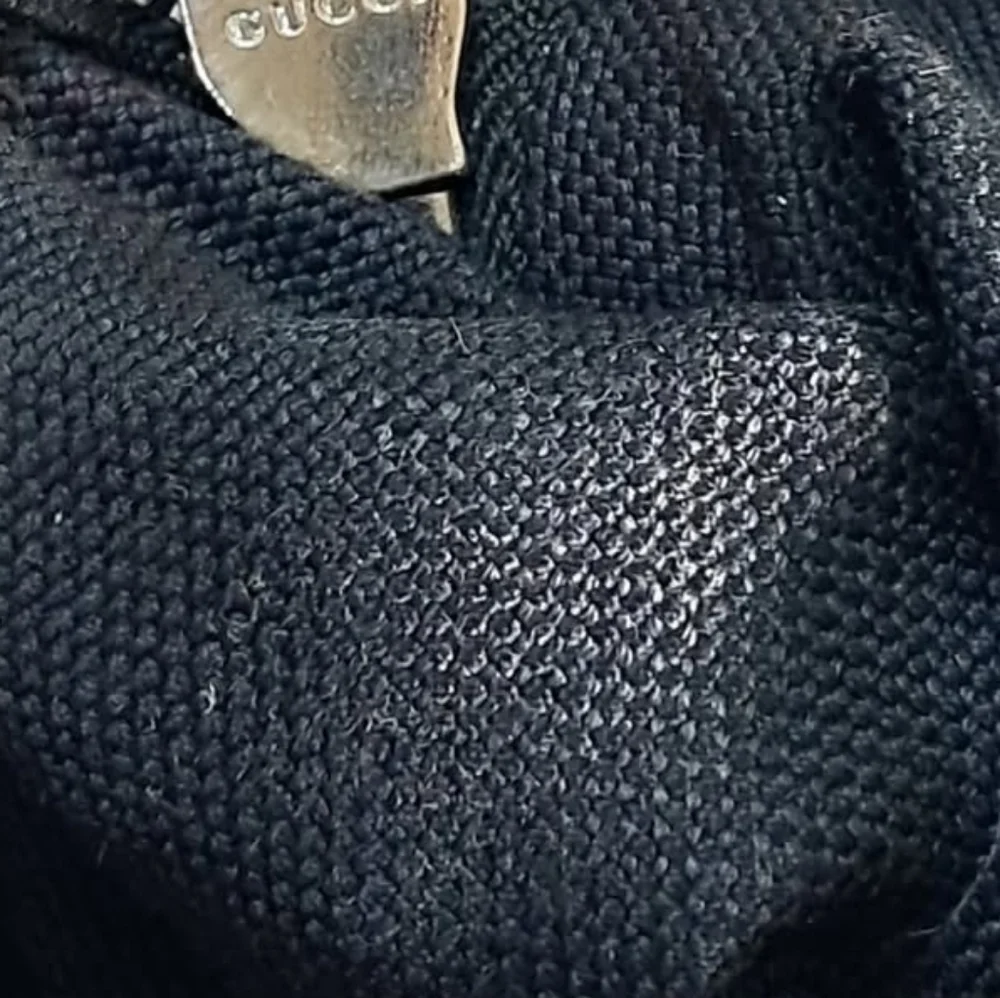Gucci Tote Bag GG Supreme Sherry Line - Picture 9 of 13